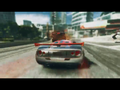 Ridge Racer: Unbounded - Multiplayer Trailer