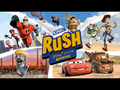 Kinect Pixar Rush