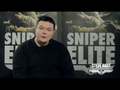 Sniper Elite V2: Developers Diary - Flat Top