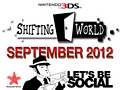 Shifting World: Overview