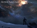Halo: Reach - The Battle Begins