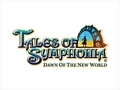 Tales of Symphonia - Tower of Mana Cutscene