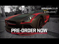 #DriveClub - Amazon-exclusive pre-order bonus