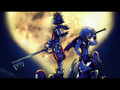 Kingdom Hearts 1.5 Artbook Trailer
