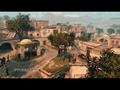 Assassins Creed Revelations: Templars Trailer