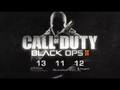 Call of Duty: Black Ops II TV Trailer