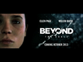 Beyond: Two Souls