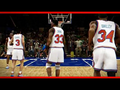NBA 2K12: Legends Sizzle