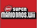 New Super Mario Brothers (Wii)