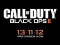 Call of Duty: Black Ops II - Behind The Scenes