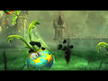 Rayman Legends: Gamescom Trailer