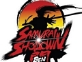 Samurai Shodown Sen