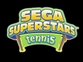 Sega Super Star Tennis