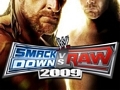 WWE Smackdown 2009