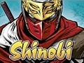 Shinobi3DS: Trailer