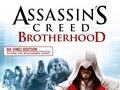 Assassins Creed Brotherhood - Da Vinci Edition: Teaser Trailer