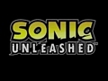 Sonic Unleashed