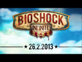 BioShock Infinite: Beast of America Trailer