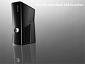 New Xbox 360