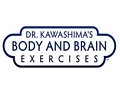 Dr Kawashimas Brain and Body Exercises: How Old is Your Brain?