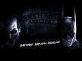 Batman: Arkham Asylum