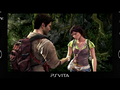 Uncharted: Golden Abyss - GamesCom 2011 Trailer