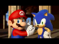 Mario & Sonic at the London 2012 Olympic Games: Launch Trailer