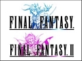 Final Fantasy I & II