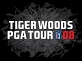 Tiger Woods 08