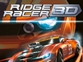 Ridge Racer 3D: Intro