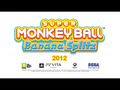 Super Monkey Ball: Banana Splitz - Intro