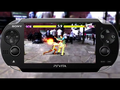 Reality Fighters - E3 2011 Trailer