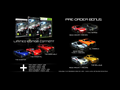 Ridge Racer Unbounded - Preorder Bonus