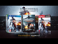 Battlefield 4 Pre-order Information