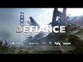Defiance - Teaser Trailer