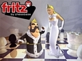 Fritz Chess (Nintendo DS)