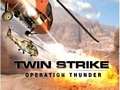 Twin Strike: Operation Thunder