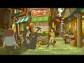 Professor Layton and the Spectres Call - E3 Trailer