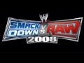 Smackdown Vs Raw 2008