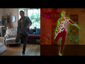 Just Dance 3 - Kinect Required: Features