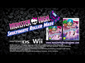 Monster High: Skultimate Roller Maze - Features