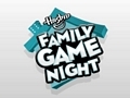 Hasbro Family Game Night