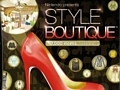 Nintendo Presents: Style Boutique