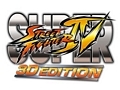 Super Street Fighter IV 3D: Gameplay