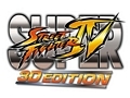 Super Street Fighter IV 3D: Gameplay