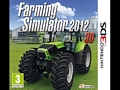 Farming Simulator 2012: Start Your Mobile Farming Career