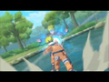 Naruto Shippuden: Ultimate Ninja Storm - Generations: Take the Ninja Battle to the Next Generation