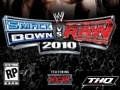 WWE Smackdown vs Raw 2010: Ad