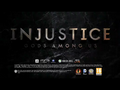 Injustice: Gods Among Us - Gamescom Trailer