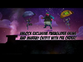 Sly Cooper - The Story Trailer